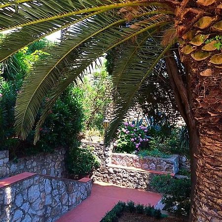 Villa Karolina Dubrovnik Phòng bức ảnh