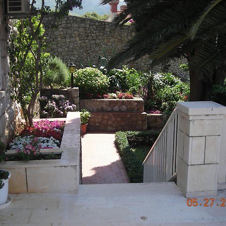 Villa Karolina Dubrovnik Ngoại thất bức ảnh
