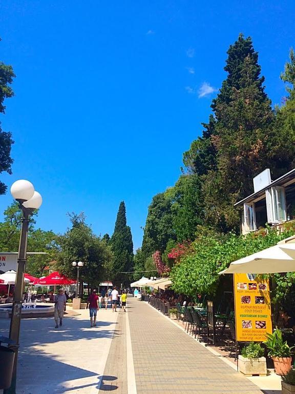 Villa Karolina Dubrovnik Phòng bức ảnh