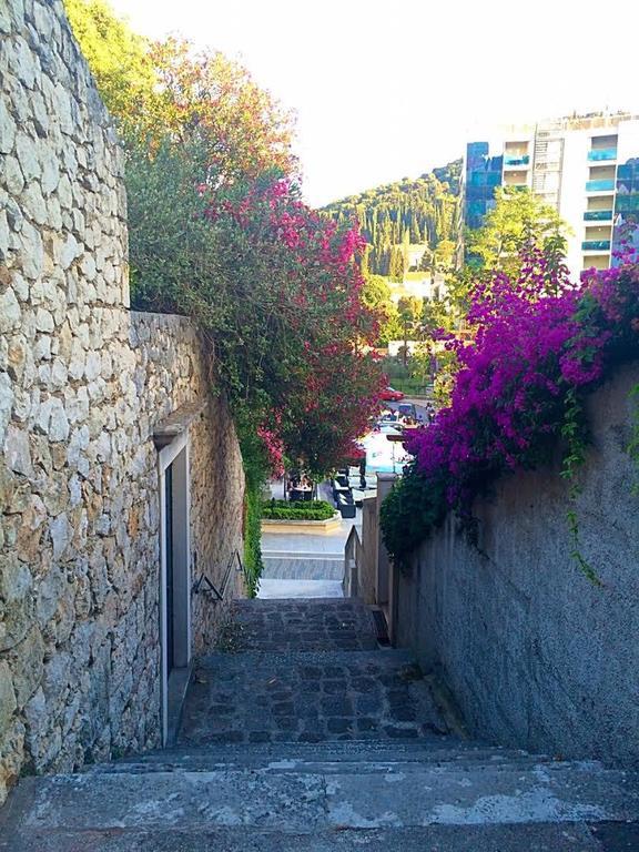 Villa Karolina Dubrovnik Phòng bức ảnh