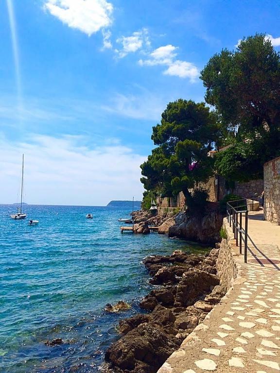 Villa Karolina Dubrovnik Phòng bức ảnh