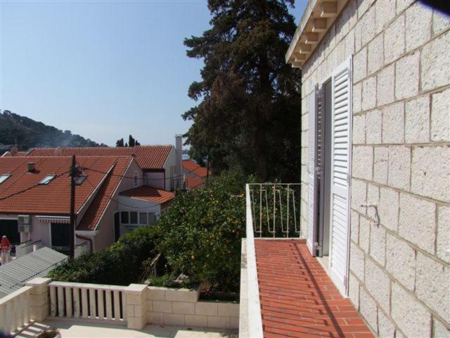 Villa Karolina Dubrovnik Phòng bức ảnh