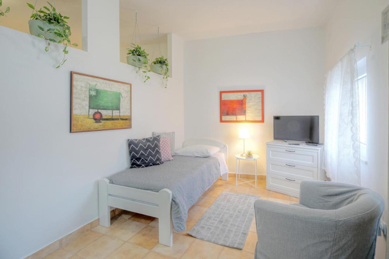 Villa Karolina Dubrovnik Ngoại thất bức ảnh