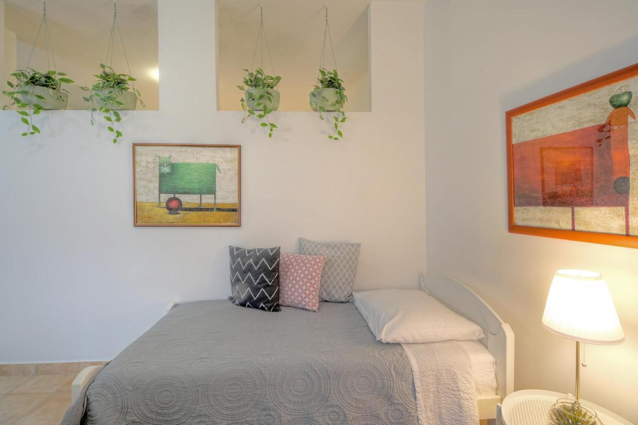 Villa Karolina Dubrovnik Ngoại thất bức ảnh