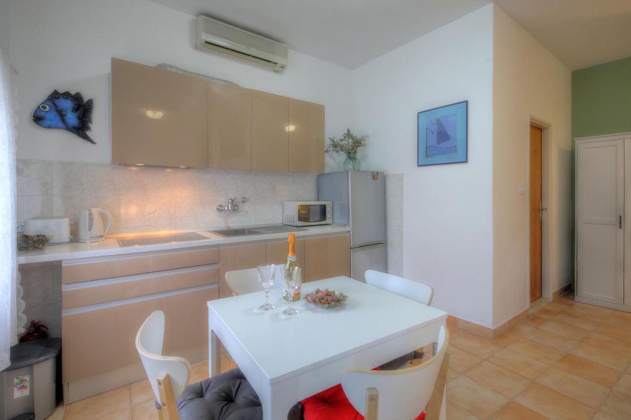 Villa Karolina Dubrovnik Ngoại thất bức ảnh