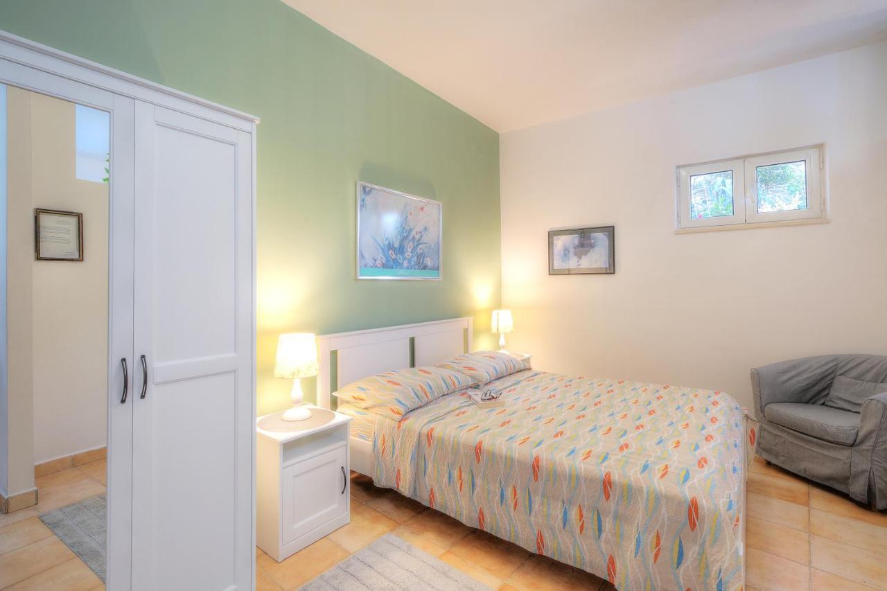 Villa Karolina Dubrovnik Ngoại thất bức ảnh