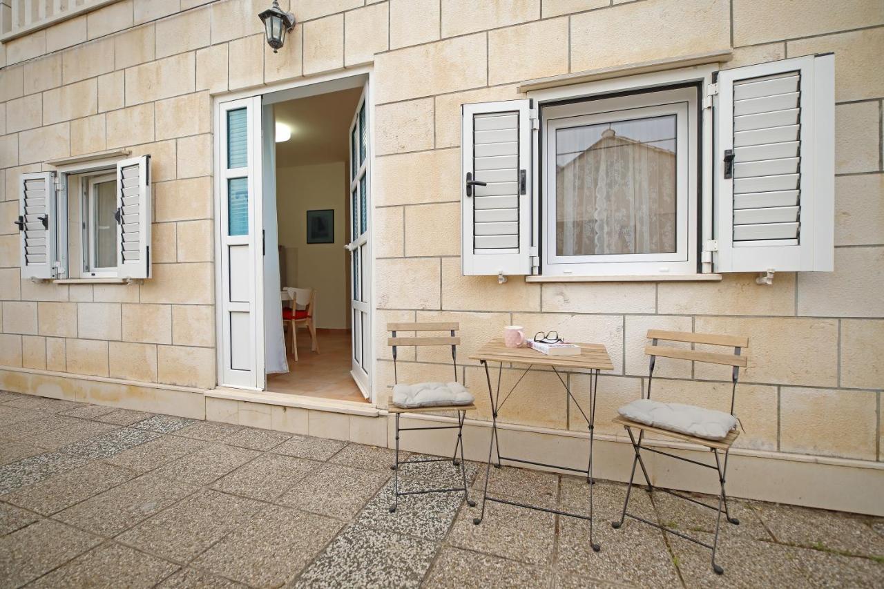 Villa Karolina Dubrovnik Ngoại thất bức ảnh