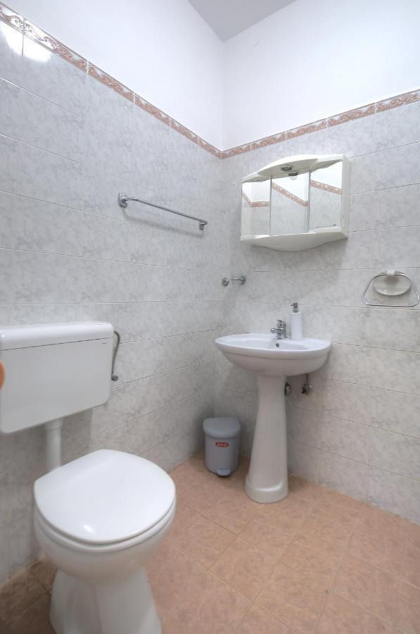 Villa Karolina Dubrovnik Ngoại thất bức ảnh