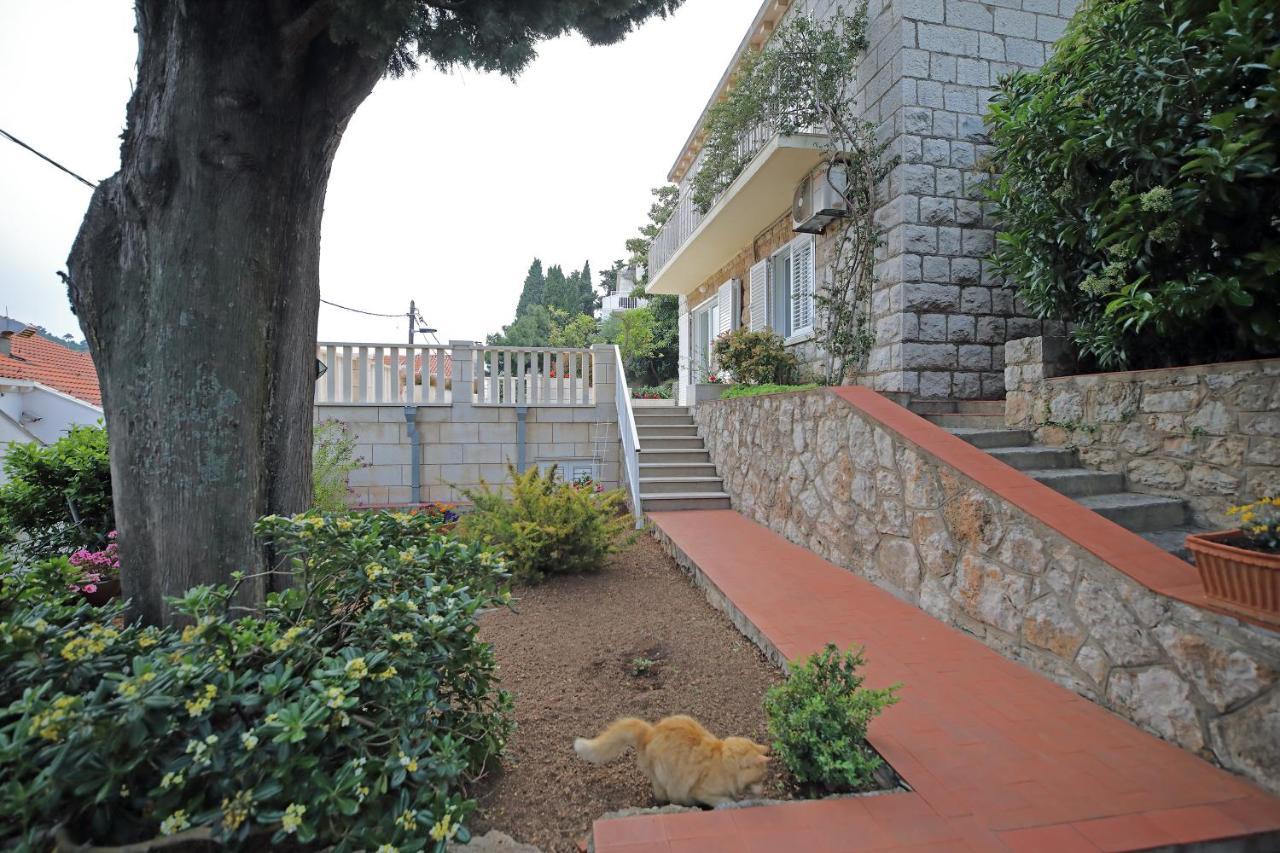 Villa Karolina Dubrovnik Ngoại thất bức ảnh