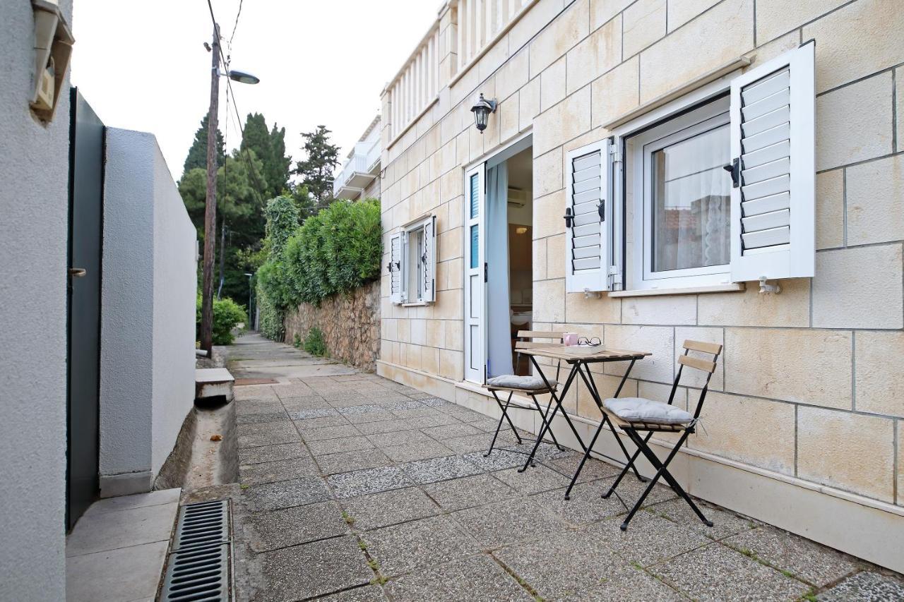 Villa Karolina Dubrovnik Ngoại thất bức ảnh