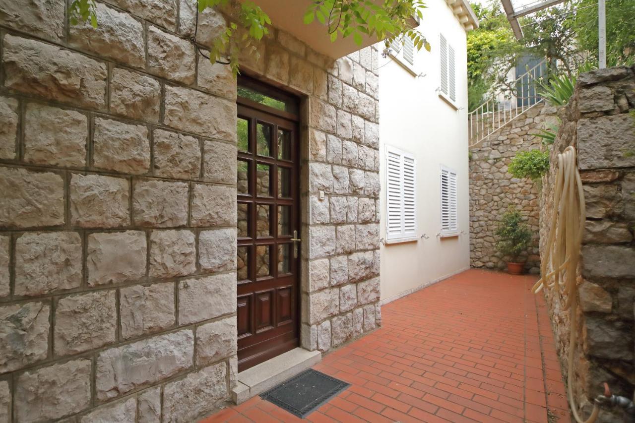 Villa Karolina Dubrovnik Ngoại thất bức ảnh