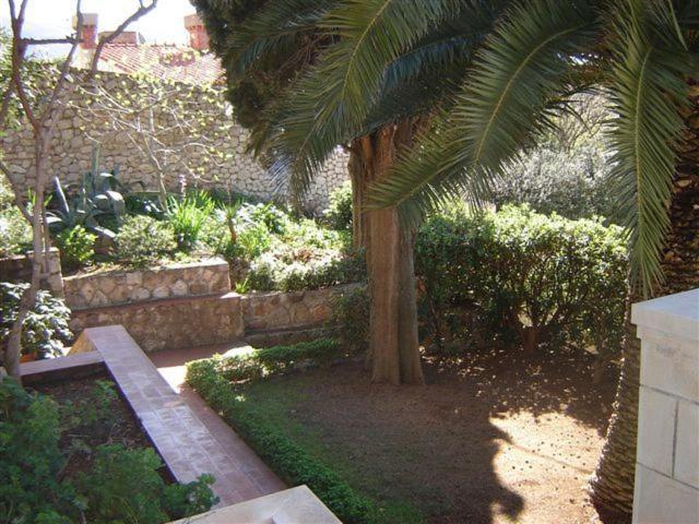 Villa Karolina Dubrovnik Ngoại thất bức ảnh
