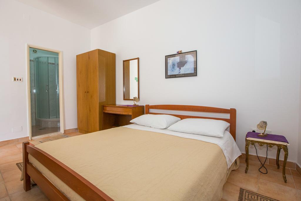 Villa Karolina Dubrovnik Ngoại thất bức ảnh