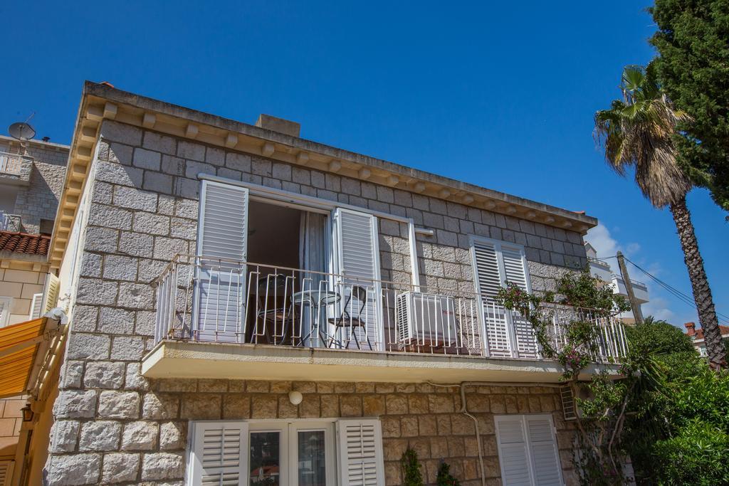 Villa Karolina Dubrovnik Ngoại thất bức ảnh