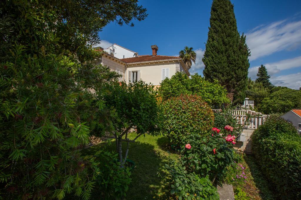 Villa Karolina Dubrovnik Ngoại thất bức ảnh