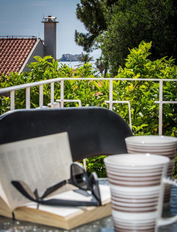 Villa Karolina Dubrovnik Ngoại thất bức ảnh