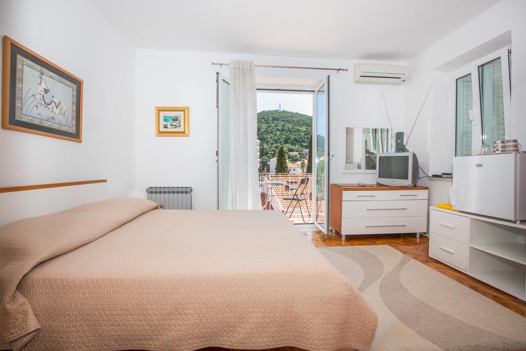Villa Karolina Dubrovnik Ngoại thất bức ảnh