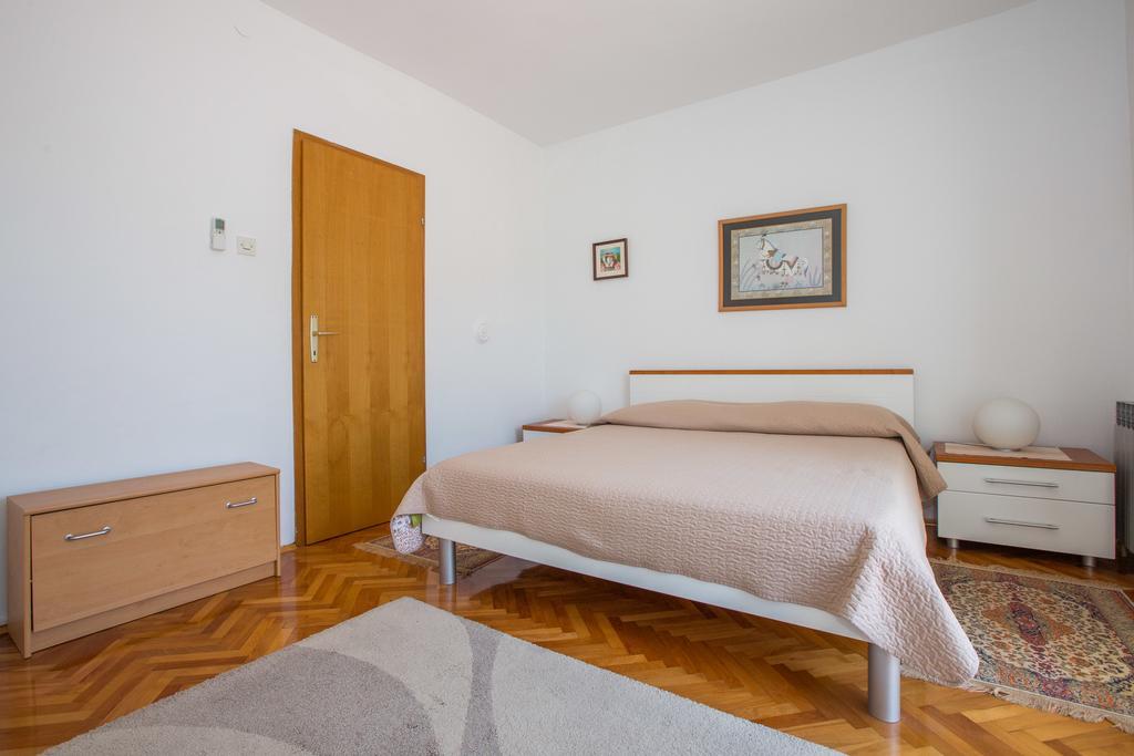 Villa Karolina Dubrovnik Ngoại thất bức ảnh