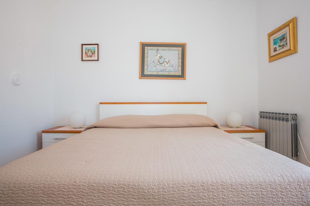 Villa Karolina Dubrovnik Ngoại thất bức ảnh