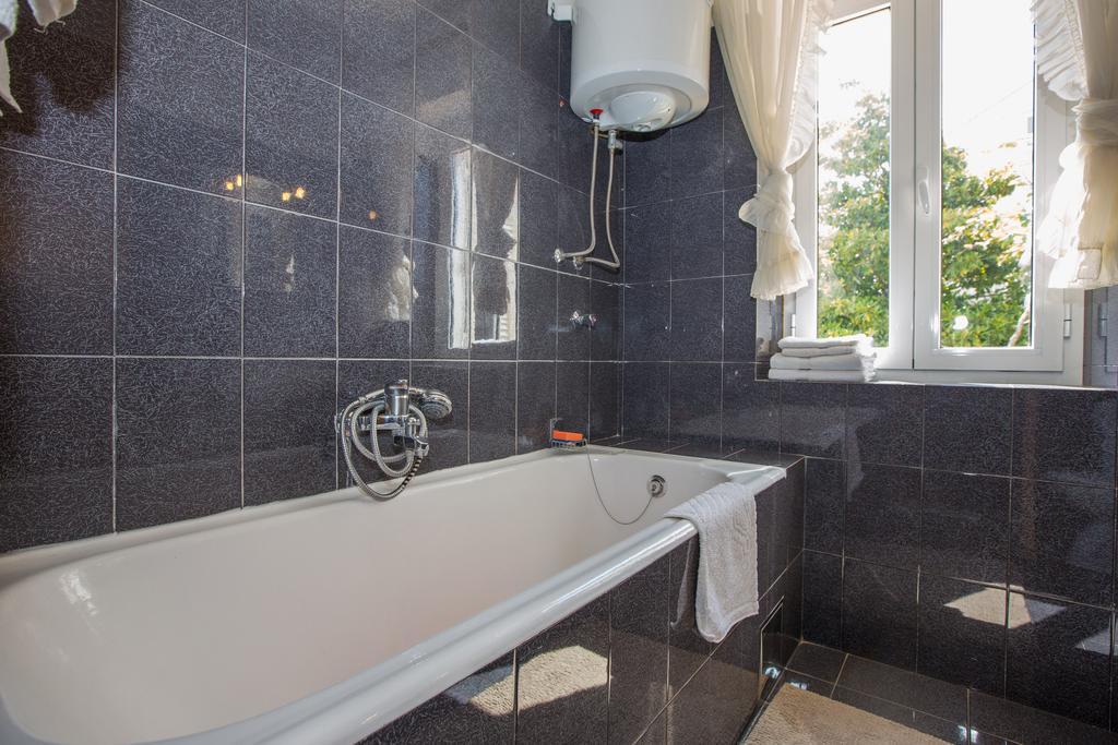 Villa Karolina Dubrovnik Ngoại thất bức ảnh