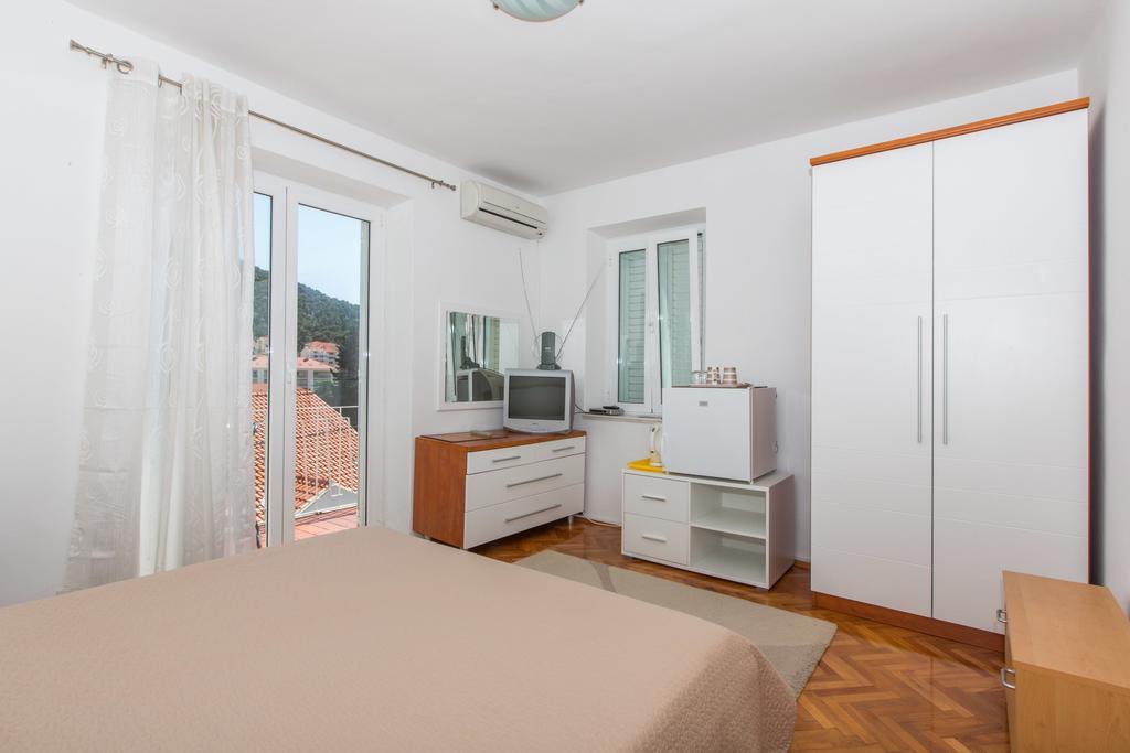 Villa Karolina Dubrovnik Ngoại thất bức ảnh