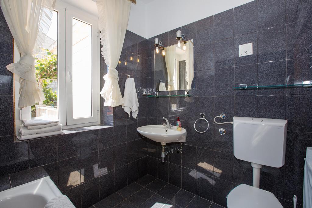 Villa Karolina Dubrovnik Ngoại thất bức ảnh