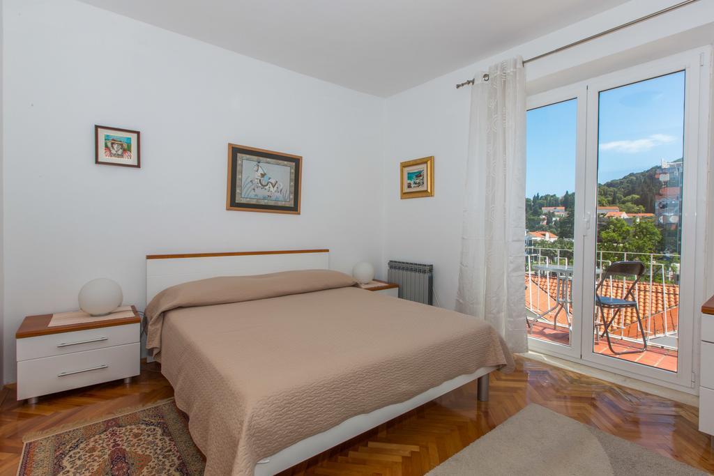 Villa Karolina Dubrovnik Ngoại thất bức ảnh