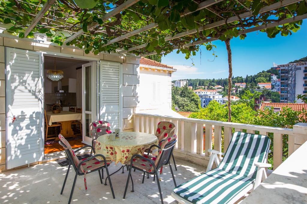 Villa Karolina Dubrovnik Ngoại thất bức ảnh