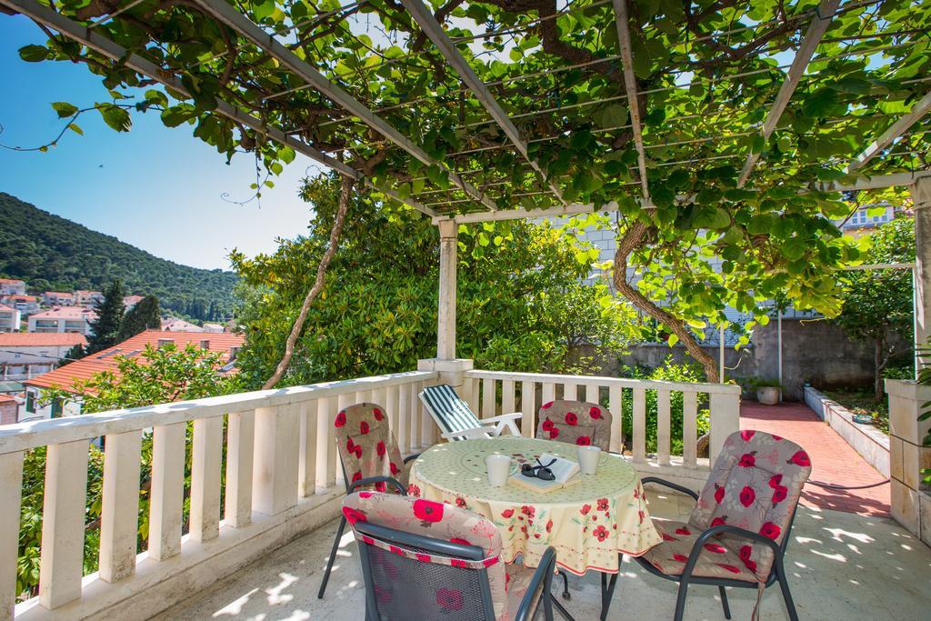 Villa Karolina Dubrovnik Ngoại thất bức ảnh
