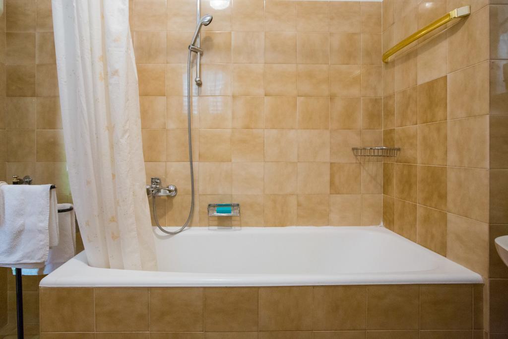 Villa Karolina Dubrovnik Ngoại thất bức ảnh