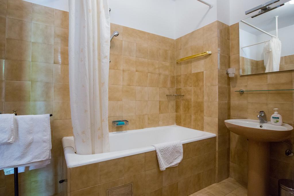 Villa Karolina Dubrovnik Ngoại thất bức ảnh
