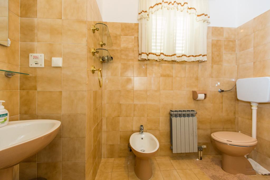 Villa Karolina Dubrovnik Ngoại thất bức ảnh