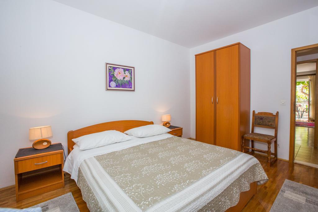 Villa Karolina Dubrovnik Ngoại thất bức ảnh