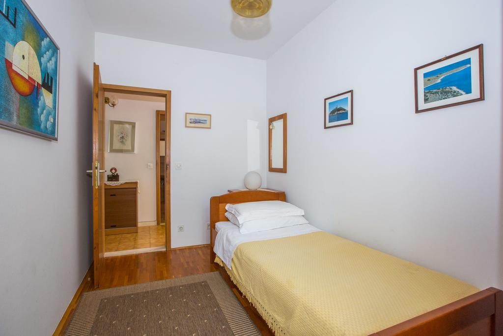 Villa Karolina Dubrovnik Ngoại thất bức ảnh