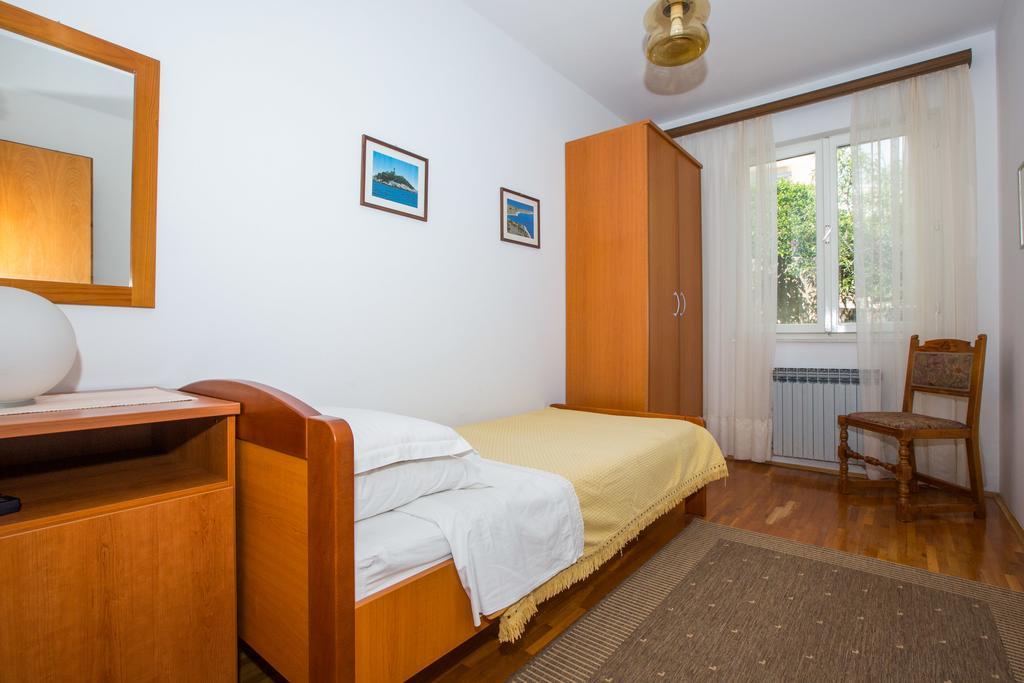 Villa Karolina Dubrovnik Ngoại thất bức ảnh