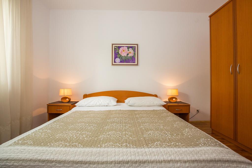 Villa Karolina Dubrovnik Ngoại thất bức ảnh