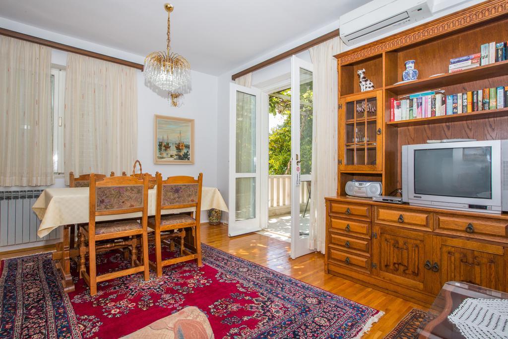 Villa Karolina Dubrovnik Ngoại thất bức ảnh