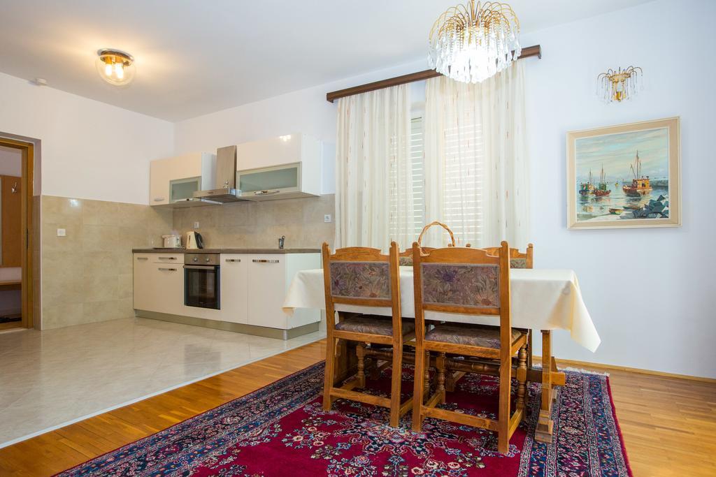 Villa Karolina Dubrovnik Ngoại thất bức ảnh