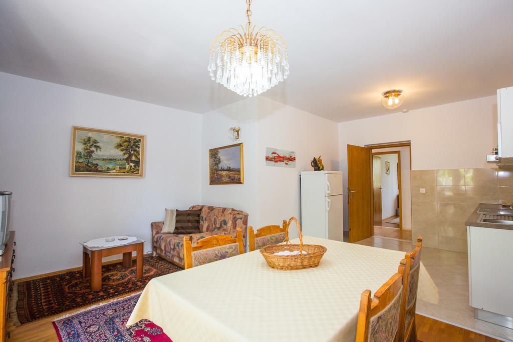 Villa Karolina Dubrovnik Ngoại thất bức ảnh