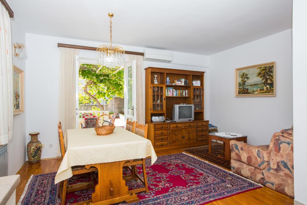 Villa Karolina Dubrovnik Ngoại thất bức ảnh