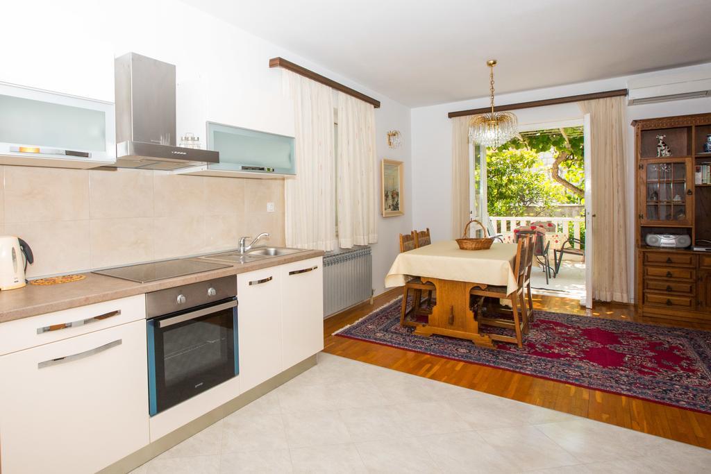 Villa Karolina Dubrovnik Ngoại thất bức ảnh